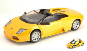 yz͌^ fJ[ ~j`AJ[~jJ[~jJ[{M[jVGS[hX^[fminiature car diecast lamborghini murcielago roadster 124 model