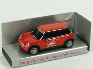 yz͌^ fJ[ kt~jN[p[wpCAwpA|ev`OEXwp187 neuf mini cooper 17 herpaiaa 2000 herpa apporte petit grand raus herpa