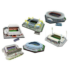 yz͌^ fJ[ WO\[pYpYfLbg3d jigsaw city puzzles famous architectural diy model assemble kit toys