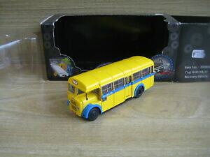 yz͌^ fJ[ KCAuoXfguy arab mk1v 176 recovery vehicle made by buses models