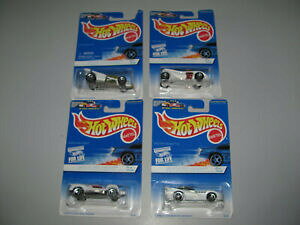 yz͌^ fJ[ zbgzC[zCgACXV[Yhot wheels white ice series 561564 unopened as shown