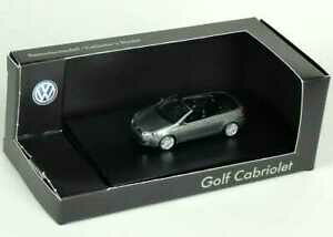 yz͌^ fJ[ StJuIOXjOXtHNX[QfB[[GfBVwp187 vw golf vi 6 cabriolet gris uni gris volkswagen dealeredition herpa