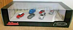 yz͌^ fJ[ VRgGfBV_Co[YHgD[ktGGoWfBIGschuco h0 metal edition 6 divers voiture neuf en emballage dorigine
