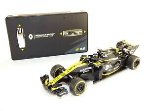 yz͌^ fJ[ m[WIRg[renault f1 rs18 55 radio control rc