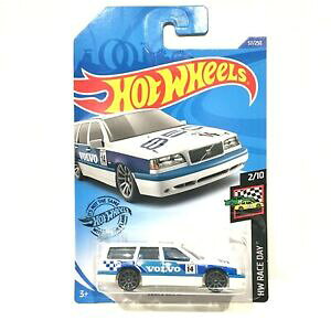 yz͌^ fJ[ zbgzC[{{GXe[gP[XJ[gC}euhhot wheels volvo 850 estate c case car toy mattel brand