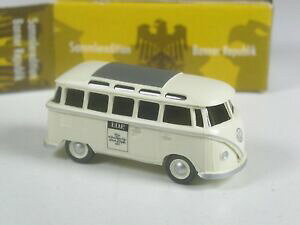 �y���������z�͌^�� ���f���J�[ �g�b�v���f���T���o�o�X�L�����y�[��top wiking special model vw t1 samba bus campaign fdp in conf