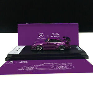 yz͌^ fJ[ ^Cf×tB[hvVFtime model x ac field 164 prosche rwb 993 purple