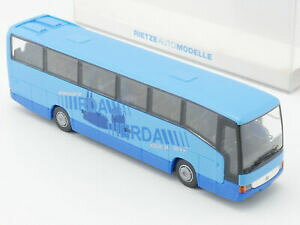 【送料無料】模型車 モデルカー リーツェインテグロワークショップケルンrietze smo404030 mb integro rda workshop 1997 cologne ovp sg 16081363