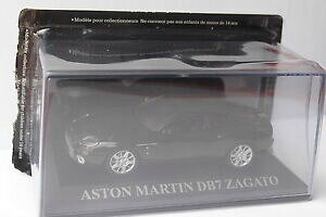 �y���������z�͌^�� ���f���J�[ �C�V���A���^���A�X�g���}�[�e�B���U�K�[�gixo altaya aston martin db7 zagato 143