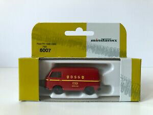 yz͌^ fJ[ ~j^NtH[heB[minitanks 6007 ford 1000 dsg tee