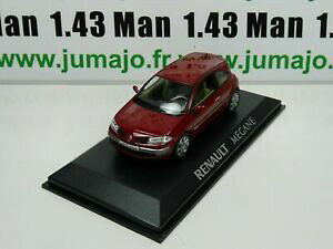 yz͌^ fJ[ mtm[K[kN[yre54g car 143 norev renault megane coupe 2006