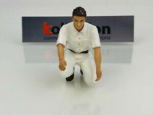 yz͌^ fJ[ tBMAGWjA[VOOEhfigurine engineer icer racing knee ground iii 118