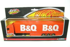 �y���������z�͌^�� ���f���J�[ �{���{�R���e�B�b�h�R�[�M�[volvo articulated bamp;o l 24cm corgi