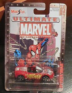 yz͌^ fJ[ }CXg}[xXpC_[}v}XvgbNmCtHmaisto marvel spiderman plymouth pronto mosc neu 24 von 25