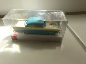 �y���������z�͌^�� ���f���J�[ �u�b�V���G�X�J���A�����J�m�Z�_�������[�����k�G�{�G���G���G���I���Obusch 45016 escala h0 americano sedan marylin nuevo en emb orig