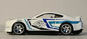 �y���������z�͌^�� ���f���J�[ �z�b�g�z�C�[���t�H�[�h�V�F���r�[�}�X�^���O���A�����C�_�[�t�H���c�@���[�^�[�X�|�[�chot wheels ford shelby gt350r mustang * unspun * real riders forza motorsports c