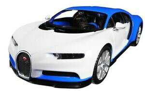 yz͌^ fJ[ }CXgXJuKbeBJCfkI[Hmaisto 124 scala bugatti chiron modello nuovo 32509blwt