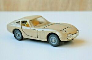 yz͌^ fJ[ g^CNxgCY}etoyota 2000 gt remake mebetoys mattel 143