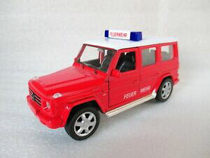 yz͌^ fJ[ ZfXxcNXXP[_C[mercedes benz g class amg firemen 1 3 2 scale daimler car