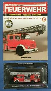 yz͌^ fJ[ fASXeB[jt@CAdeagostini fascination fire 172 2 with booklet ovp