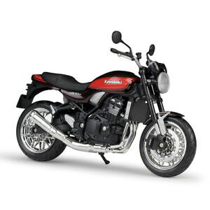 yz͌^ fJ[ }CXgJTLI[goCoCNfgCj[bhmaisto 112 kawasaki z900rs motorcycle bike model toy red