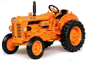 �y���������z�͌^�� ���f���J�[ �������J�h�[���g�^�[�i�����nom 3540 r 1952 remolcador tractor naranja 143