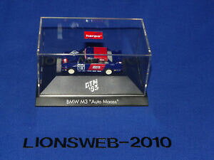 yz͌^ fJ[ wpLO187 herpa bmw m3 dtm 93car maassking 18 002
