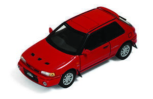 �y���������z�͌^�� ���f���J�[ �}�c�_���b�hmazda 323 gtr 1991 redixo clc236