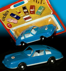 �y���������z�͌^�� ���f���J�[ �|���V�F�N�[�y�R�}���V�v�����f���u���X�^�[�X�y�V����porsche 911 t coupe comansi plastic model 10,5 cm conf blister special 70er