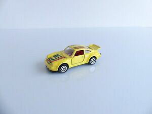 yz͌^ fJ[ }Wbg|VF^[{XP[majorette porsche turbo 209157 th scale