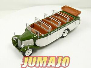 yz͌^ fJ[ oXnVFbgVgGVbVOtXbus15 bus ixo hachette 143 citroen t23ruy chassaing france 1947