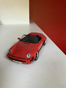 yz͌^ fJ[ }CXg_t|VFXs[hX^[wonderful porsche 911 speedster 118 by maisto