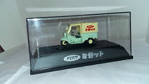 yz͌^ fJ[ Gu_Cnc~[bgebbro 143 daihatsu midget