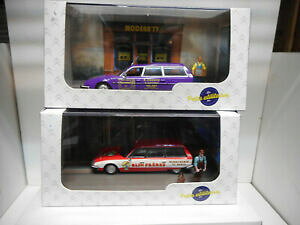 yz͌^ fJ[ VgGu[NerutXAgXGS[citroen cx break modern tv blin freres atlas eligor 143