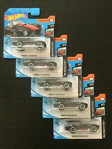 �y���������z�͌^�� ���f���J�[ �z�b�g�z�C�[���V�F���r�[�R�u���W���u���b�g�z�b�g�z�C�[��2020 hot wheels 191 shelby cobra 427 scjob lot lot x5hotwheels