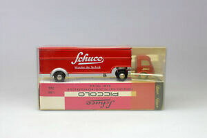 yz͌^ fJ[ V[RsbRZfX[[V[Rschuco piccolo mercedes articulated lorryschuco wonders of technology ***