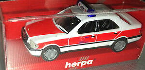 yz͌^ fJ[ wpXyVfNXcuNherpa special modelmb cclass brc wurzburg, h0 187, ovp
