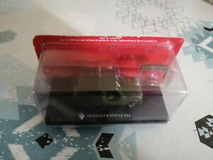 yz͌^ fJ[ ~j`AJ[pbVm[Vp[~^[n`Fbgminiature car passion renault 4 4l r4 sinpar 4x4 military hatchet at 143