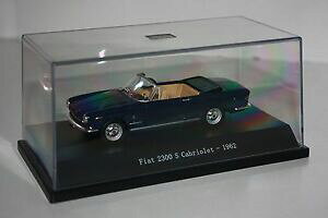 yz͌^ fJ[ X^[CftBAbgJuIfBe[Wstarline modelsfiat 2300 s cabrioletbauj 1962143 modelvintage
