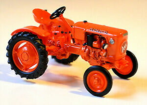 yz͌^ fJ[ Ff[u{uLAg[gbgAVI[lvendeuvre bob 500 1958 rimorchiatore trattore arancione 143