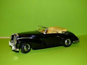 yz͌^ fJ[ }CXgZfXRNVmaisto, 118, mercedes 300s, 1955, collection, resolution, estate