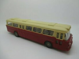 【送料無料】模型車 モデルカー ワイキングビュッシングバスアシッドwiking bussing senator bus, acid hb nr11693 ssk2