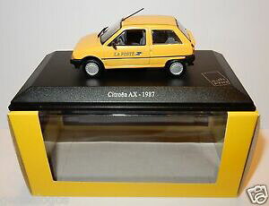 yz͌^ fJ[ jo[TVgG|Xg{bNXuniversal hobbies uh citroen ax 1987 posts post ptt nine 143 in luxury box