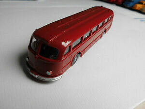 �y���������z�͌^�� ���f���J�[ ���C�L���O�����Z�f�Xwiking h0 mercedes o 6600, federal railways