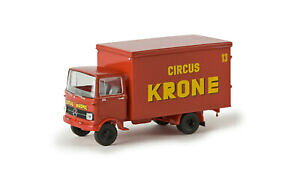 �y���������z�͌^�� ���f���J�[ �u���L�i�T�[�J�X�N���[�lbrekina 48530 mb lp 608 circus krone , h0