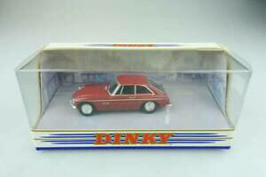 �y���������z�͌^�� ���f���J�[ �}�b�`�{�b�N�X�f�B���L�[19a 1973 mgb gt v8 49200 matchbox dinky