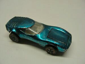 yz͌^ fJ[ }ezbgzC[gbhCJ[1968 mattel hot wheels torero red line car