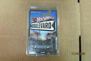 yz͌^ fJ[ zbgzC[v}Xhot wheels 2011 w45950910 boulevard legends plymouth aar cuda sealed