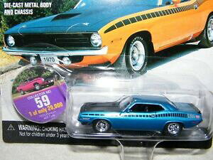 yz͌^ fJ[ Wj[CgjOAJ}bXJ[Yv}XN[_2000 johnny lightning 164 usa muscle cars lmt ed 1970 plymouth aar cuda nip