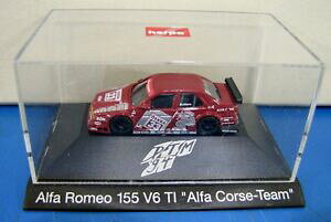 yz͌^ fJ[ wpmy[p[{bNXAt@IAt@RX`[herpa 187 non paper box dtm 94 alfa romeo 155 v6 ti alfa corseteam